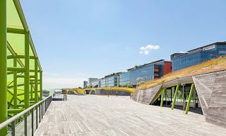 Amazing Rooftop Along the Seine - Image 0