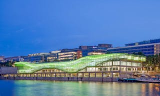 Amazing Rooftop Along the Seine - Image 3