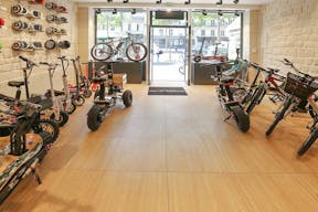 Le Marais Pop-Up Retail Space - Image 0