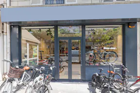Le Marais Pop-Up Retail Space - Image 2