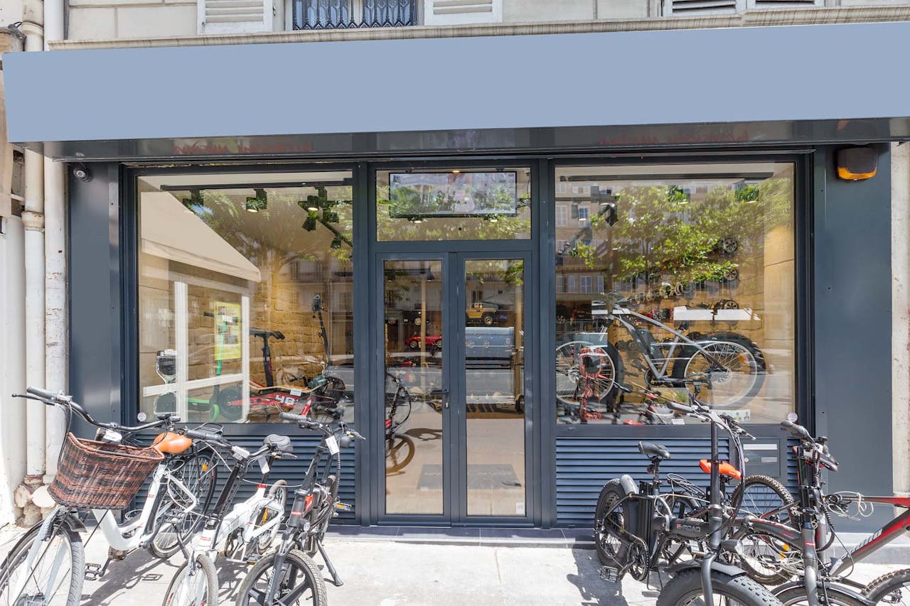 Le Marais Pop-Up Retail Space - Image 2