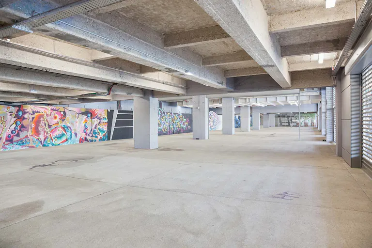 Industrial Venue in Austerlitz - Image 0
