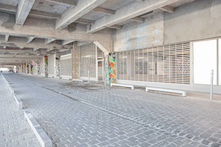 Industrial Venue in Austerlitz - Image 3