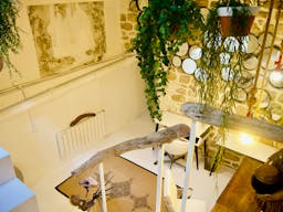 Unique Space in Paris 10th - Image 0