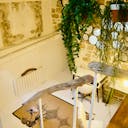 Unique Space in Paris 10th