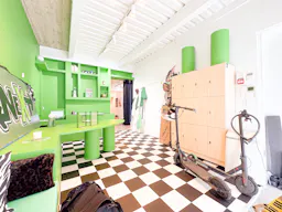 OPEN SPACE TOURNELLES Boutique Ephémère - Image 14