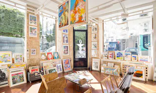 Pop-Up Shop Near République - Image 0