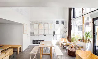 Pop-Up Shop Near République - Image 3