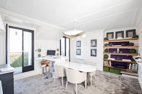 Modern Opéra Loft Space - Image 0