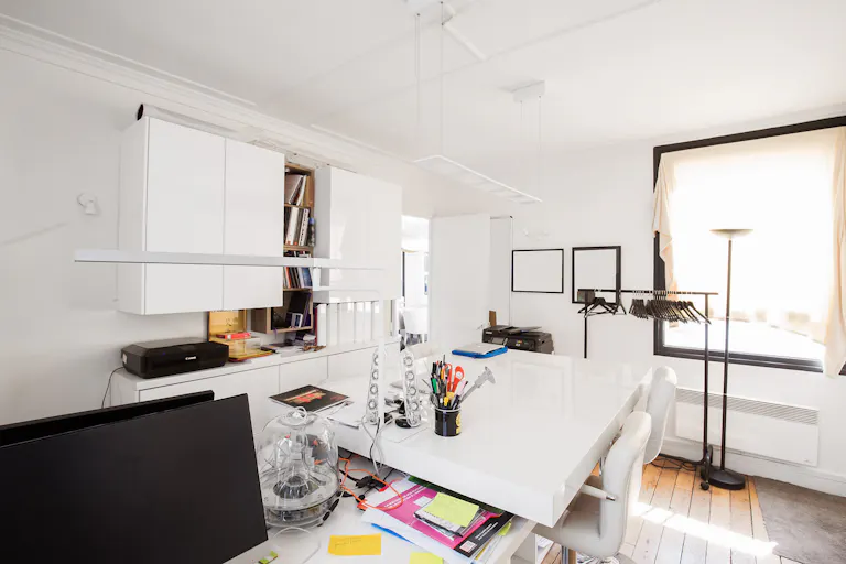 Modern Opéra Loft Space - Image 3