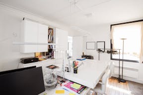 Modern Opéra Loft Space - Image 3