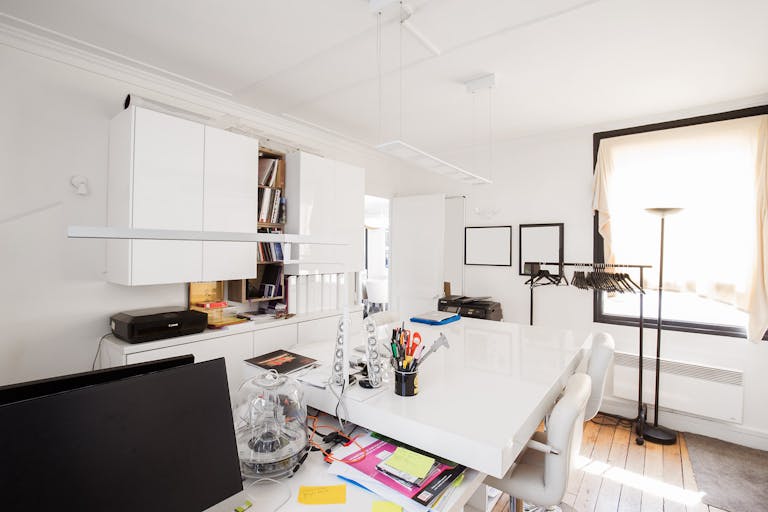 Modern Opéra Loft Space - Image 3