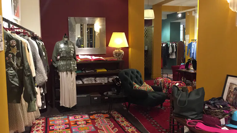 Retail Space in Palais Royal - Image 0