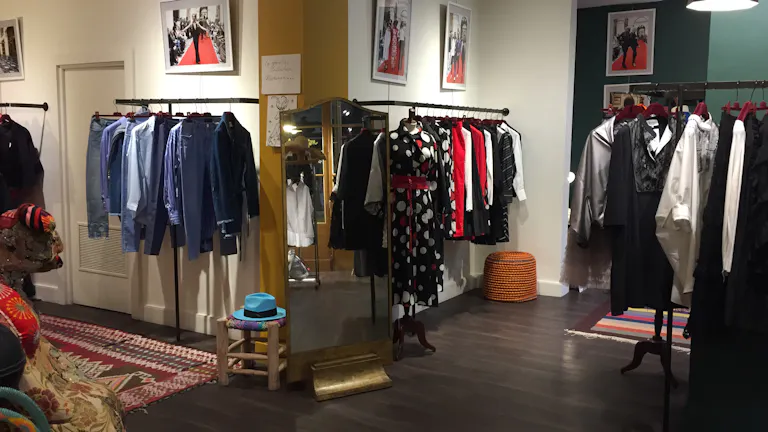 Retail Space in Palais Royal - Image 1