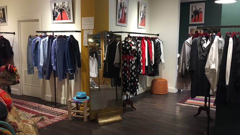 Retail Space in Palais Royal - Image 1