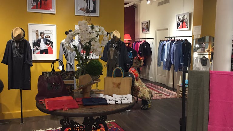 Retail Space in Palais Royal - Image 2