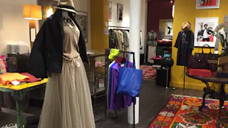 Retail Space in Palais Royal - Image 3