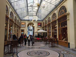 Retail Space in Palais Royal - Image 7