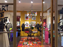 Retail Space in Palais Royal - Image 9