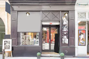 Boutique Space in Le Marais - Image 0
