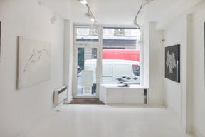 White-Box Gallery in Paris 6th - Image 0