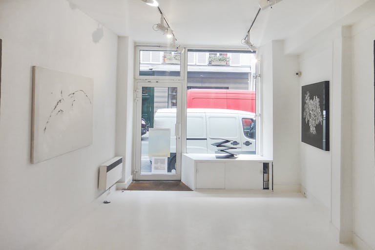 White-Box Gallery in Paris 6th - Image 0