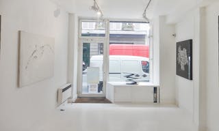 White-Box Gallery in Paris 6th - Image 0