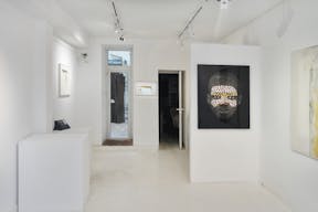 White-Box Gallery in Paris 6th - Image 1