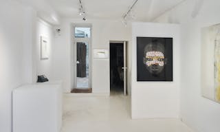 White-Box Gallery in Paris 6th - Image 1