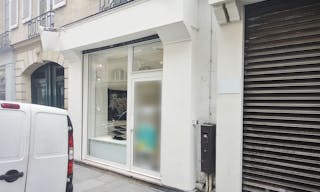 White-Box Gallery in Paris 6th - Image 2