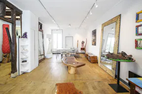 Art Gallery Space in Le Marais - Image 0