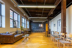 Stylish Urban Loft for Memorable Events | BYOB, Birthdays & More - Image 3