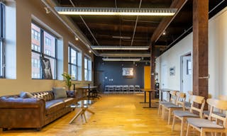 Stylish Urban Loft for Memorable Events | BYOB, Birthdays & More - Image 3