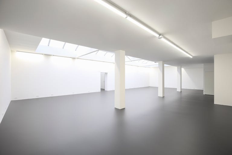 Spacious Gallery in the Jordaan - Image 0