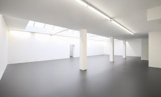 Spacious Gallery in the Jordaan - Image 0