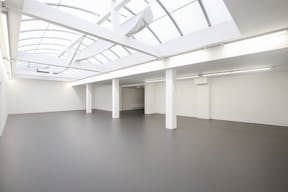 Spacious Gallery in the Jordaan - Image 1