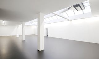 Spacious Gallery in the Jordaan - Image 4