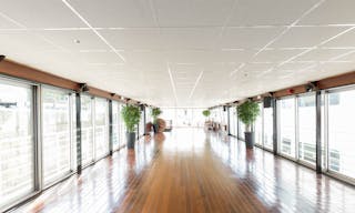 Beautiful Boat Venue on the Seine - Image 0