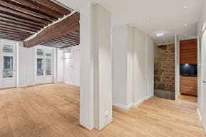 Élégante Galerie Éphémère à Paris - Image 4