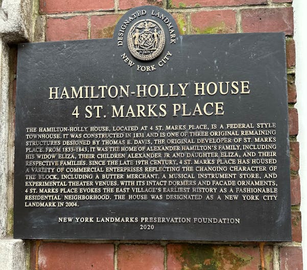 Stunning Gallery Space for Fashion Events in the Heart of New York City | Historic building in the East Village - Image 1