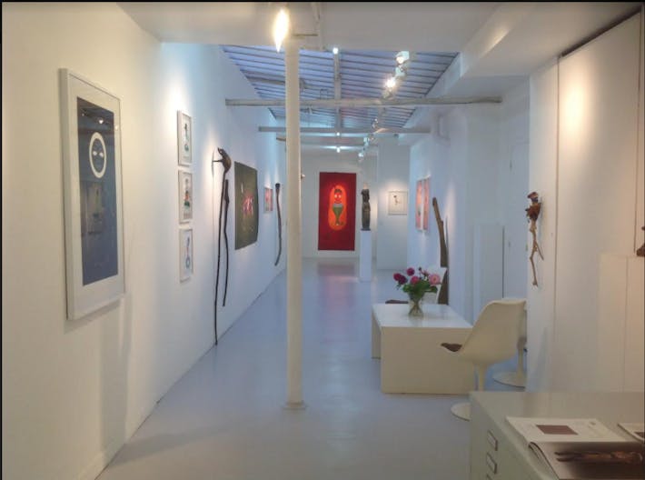Gallery Space in Saint-Germain - Image 0