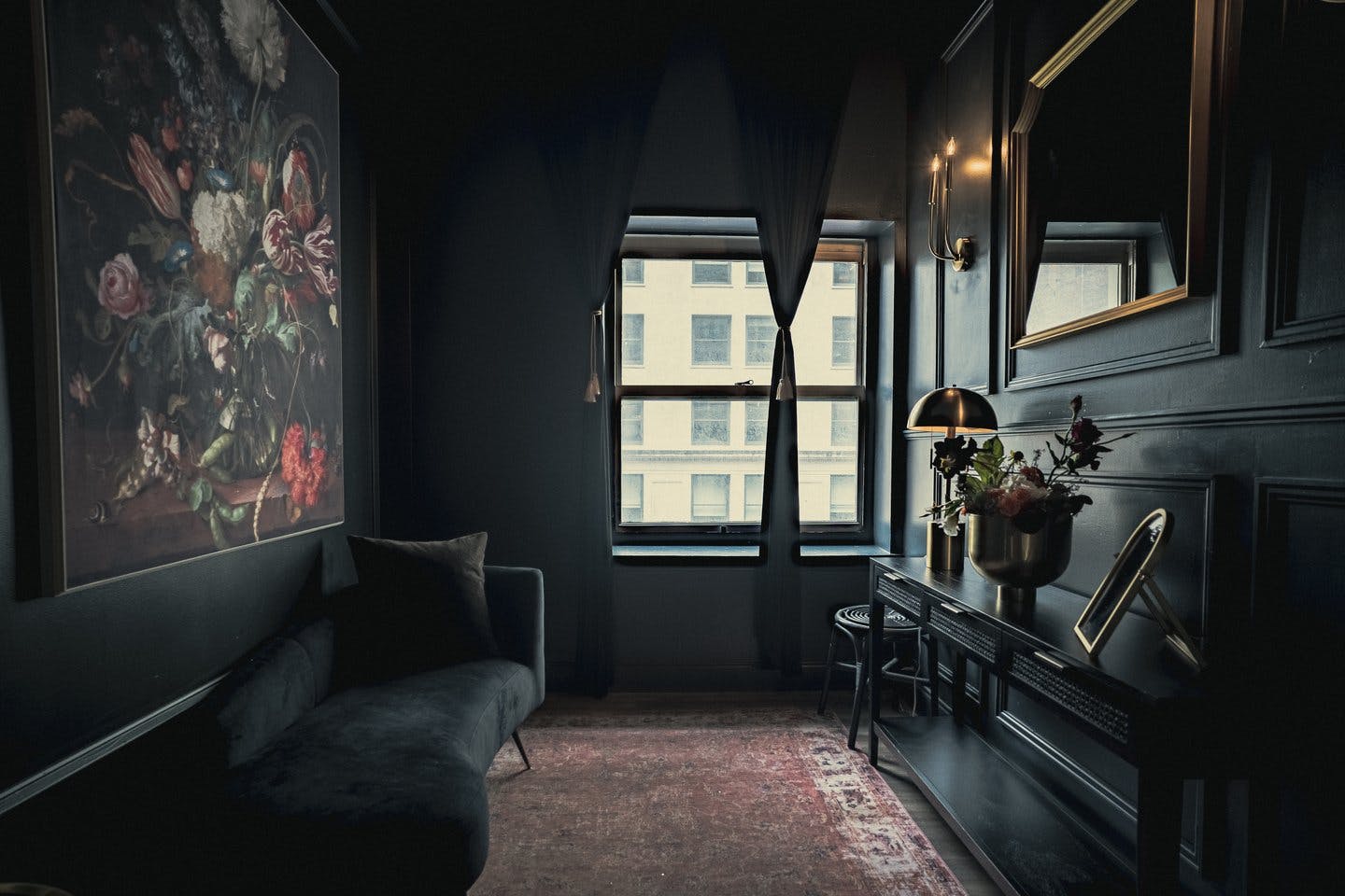 Upscale 232 sqm Loft on West 23rd Street, New York