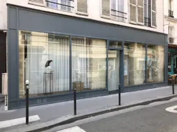 Design & art showroom - Image 0