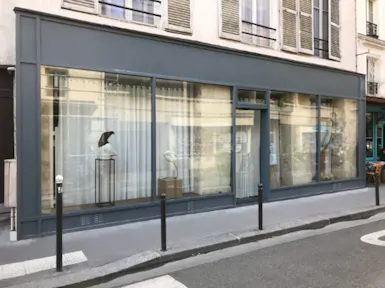 Design & art showroom - Image 0
