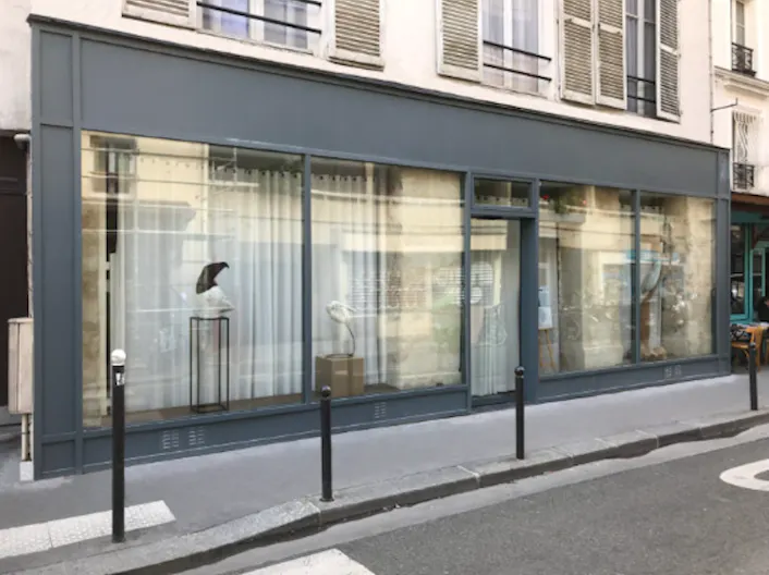 Design & art showroom - Image 0