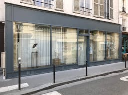 Design & art showroom - Image 0