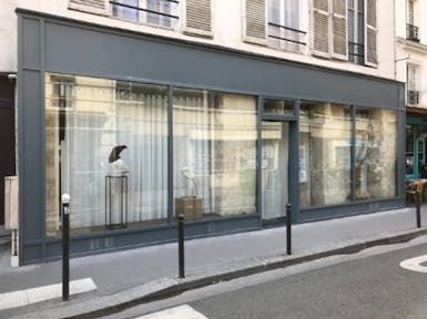 Design & art showroom - Image 0