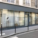 Design & art showroom