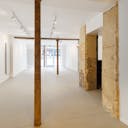 Pop-Up Space Near République