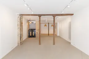 Pop-Up Space Near République - Image 1
